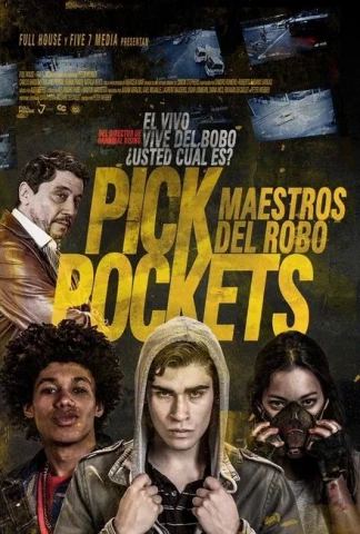 Pickpockets