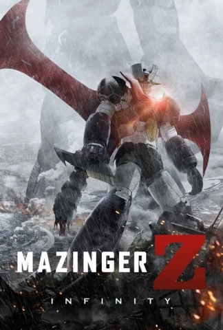 Mazinger Z