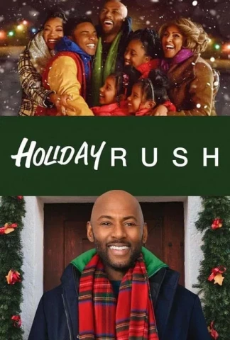 Holiday Rush