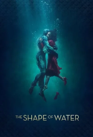 La Forme de l'eau - The Shape of Water