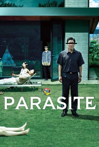 Parasite