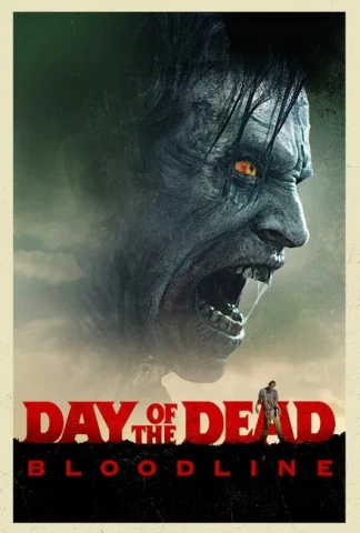 Day Of The Dead: Bloodline