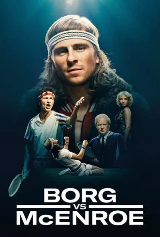 Borg/McEnroe