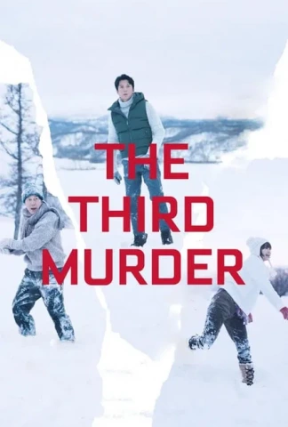 The Third Murder