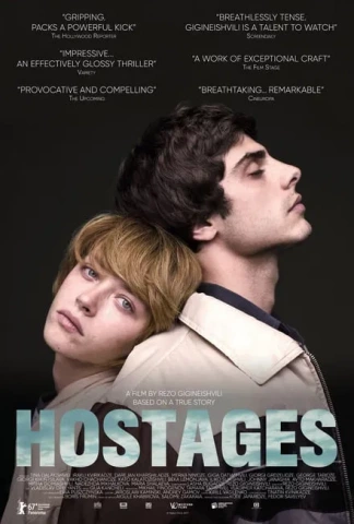 Hostages