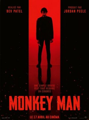 Monkey Man