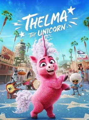 Thelma la licorne