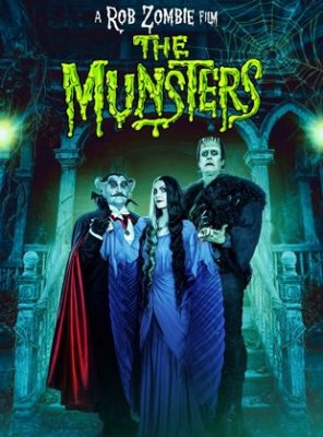 The Munsters