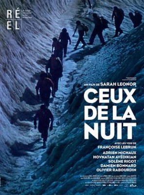 Ceux de la nuit