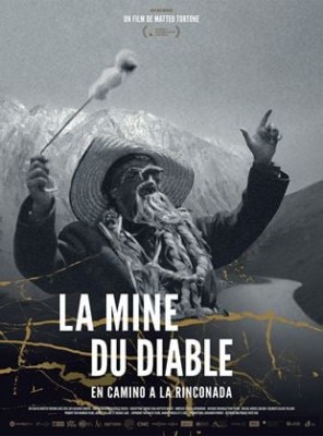 La Mine du diable. En camino a la Rinconada