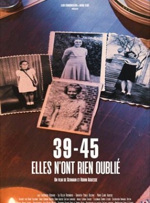 39-45 Elles n’ont rien Oublié