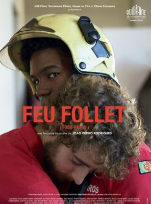 Feu follet