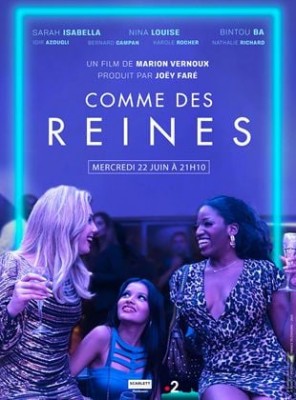 Comme des reines