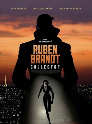 Ruben Brandt, Collector