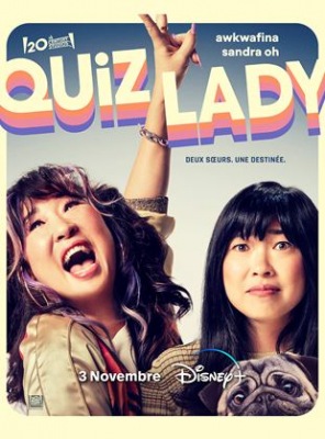 Quiz Lady