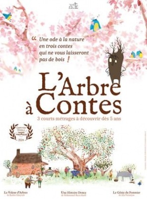 L'Arbre à Contes