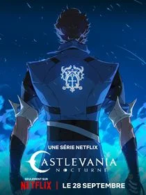 Castlevania: Nocturne