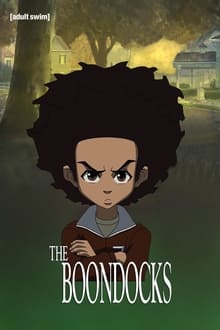 Les Boondocks