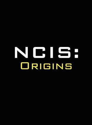 NCIS: Origins