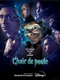 Chair de poule