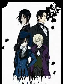 Black Butler