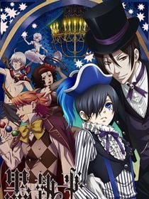 Black Butler