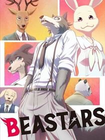 BEASTARS