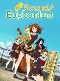 Hibike! Euphonium