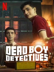 Dead Boy Detectives