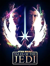 Star Wars: Tales of the Jedi