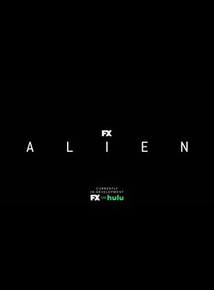 Alien : Earth