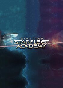 Star Trek: Starfleet Academy