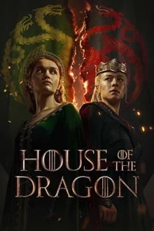 Game Of Thrones: House of the Dragon