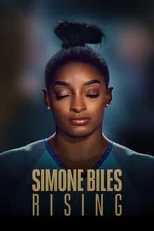 Simone Biles: Rising