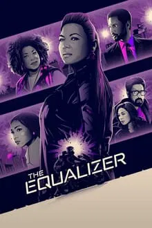 The Equalizer (2021)