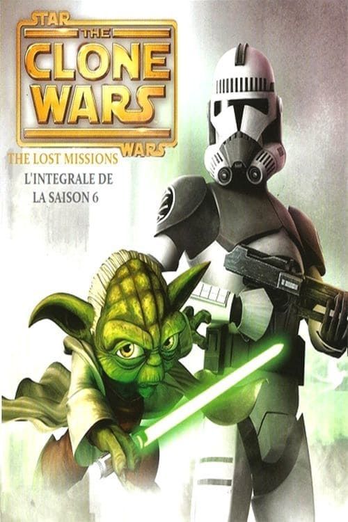 Star Wars: The Clone Wars