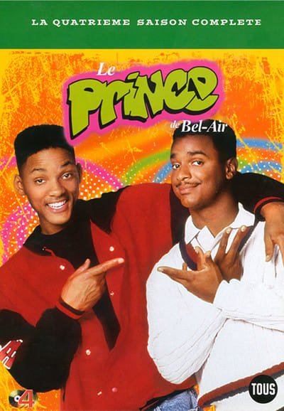 Le Prince de Bel-Air