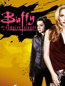 Buffy contre les vampires