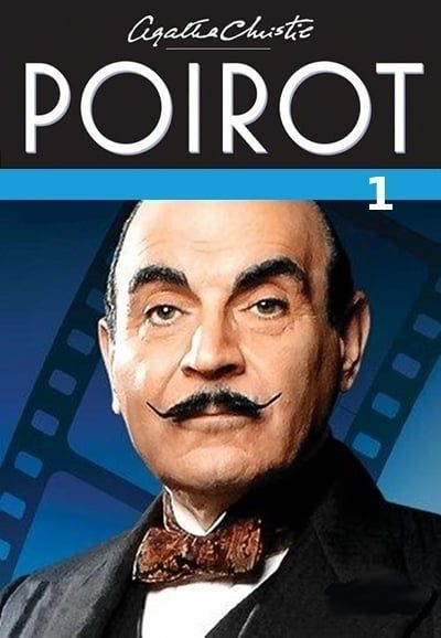 Hercule Poirot