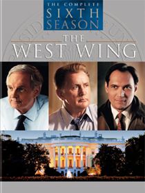 The West Wing : À la Maison blanche