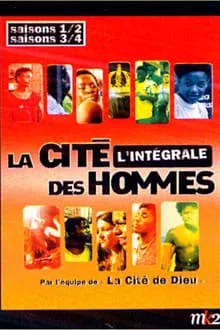 La Cité des hommes