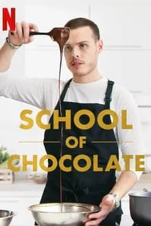 À l'école du chocolat