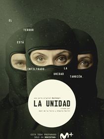 La Unidad : unité anti-terroriste