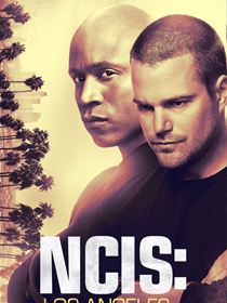 NCIS: Los Angeles