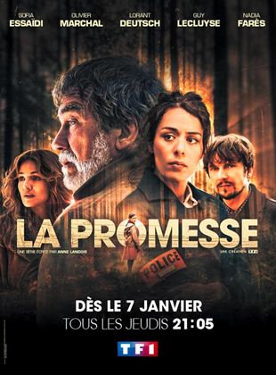 La Promesse