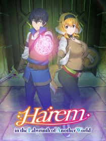 Harem in the Labyrinth of Another World