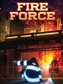 Fire Force