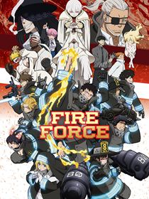 Fire Force