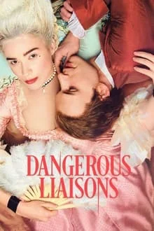 Les Liaisons Dangereuses