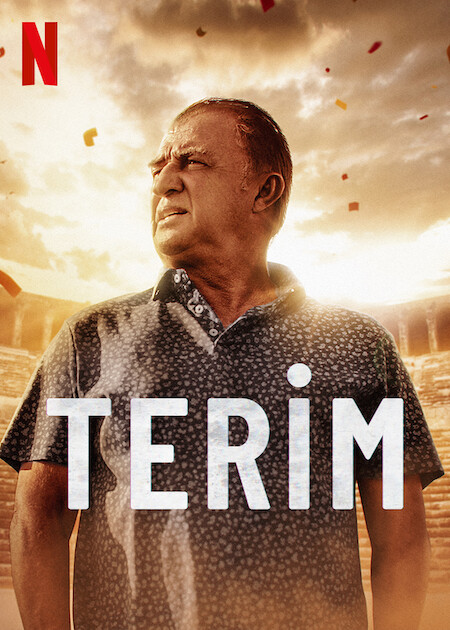 Terim, l'empereur du football turc